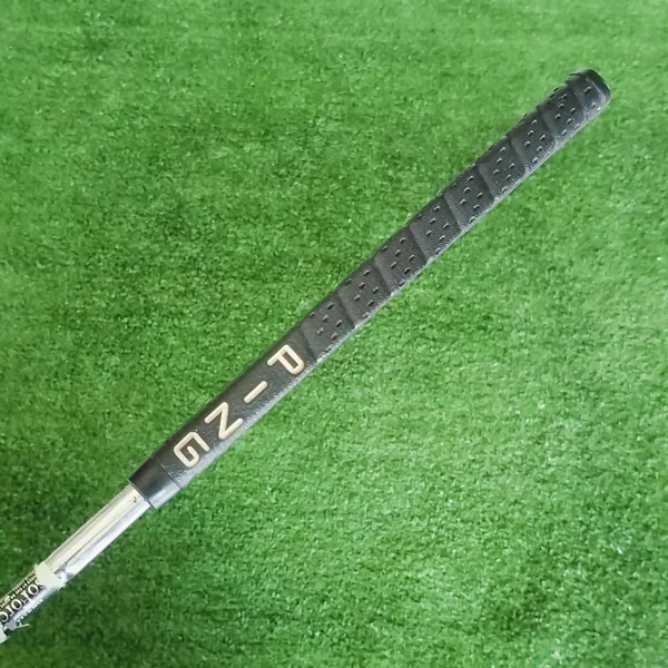 PUTTER PING ANSER 2F ความยาว 35 นิ้ว ตัวเด็ด!!! นานๆเข้ามาที รวมสุดยอดของ พัตเตอร์ PING ในตำนาน ไม้กอล์ฟพรีเมี่ยมมือสอง ของแท้ By NakaraLuxurious image 5 PUTTER PING ANSER 2F ความยาว 35 นิ้ว ตัวเด็ด!!! นานๆเข้ามาที รวมสุดยอดของ พัตเตอร์ PING ในตำนาน ไม้กอล์ฟพรีเมี่ยมมือสอง ของแท้ By NakaraLuxurious image 5