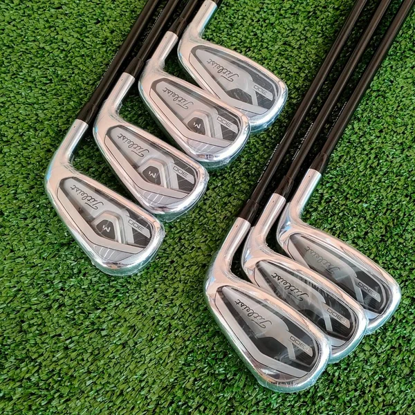 *** ของใหม่มือหนึ่งในซีน *** *** ของศูนย์ครับ *** ชุดเหล็ก TITLEIST T300 ชุดนี้เป็นชุดใหญ่สุดแพงที่สุด มีเหล็ก 5 - 9 PW เเละมี WEDGE องศา 48 มาให้ด้วยครับ image 3 *** ของใหม่มือหนึ่งในซีน *** *** ของศูนย์ครับ *** ชุดเหล็ก TITLEIST T300 ชุดนี้เป็นชุดใหญ่สุดแพงที่สุด มีเหล็ก 5 - 9 PW เเละมี WEDGE องศา 48 มาให้ด้วยครับ image 3
