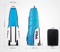  กระเป๋าใส่ถุงกอล์ฟขึ้นเครื่องบิน PGM HKB008   image 6
