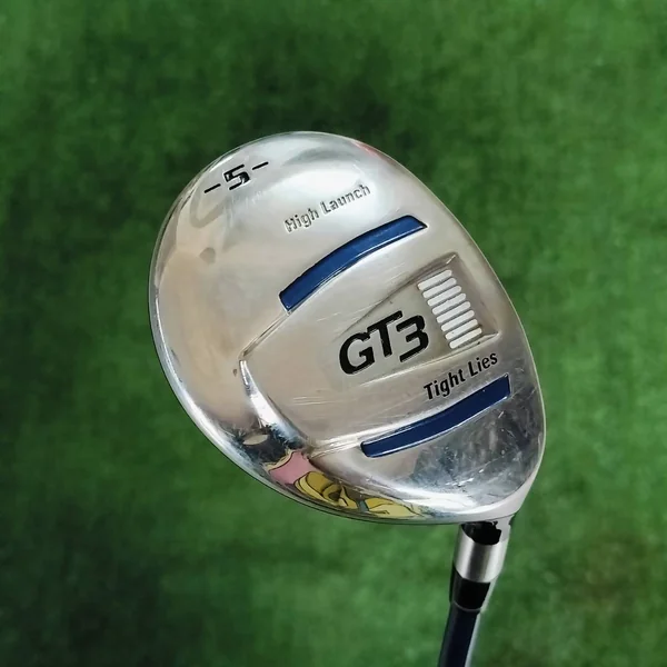 FW5 ADAMS GT3 ตีดีมากก ก้าน ULTRALITE FLEX R ค่ะ ตีโดนง่ายมากๆ ไม้กอล์ฟพรีเมี่ยมมือสอง ของแท้ By NakaraLuxurious image 2 FW5 ADAMS GT3 ตีดีมากก ก้าน ULTRALITE FLEX R ค่ะ ตีโดนง่ายมากๆ ไม้กอล์ฟพรีเมี่ยมมือสอง ของแท้ By NakaraLuxurious image 2
