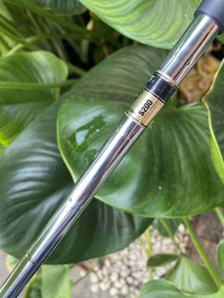 WEDGE SRIXON WG705 58°|Bounce 8 DG S200⛳🔥เวดจ์ทรงTeardrop Head เก็บลูกง่ายไม่ว่าจะบนแฟร์เวย์หรือรัฟ image 4 WEDGE SRIXON WG705 58°|Bounce 8 DG S200⛳🔥เวดจ์ทรงTeardrop Head เก็บลูกง่ายไม่ว่าจะบนแฟร์เวย์หรือรัฟ image 4