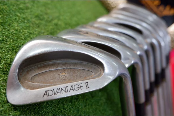 IRON SET ADVANTAGE II image 2 IRON SET ADVANTAGE II image 2