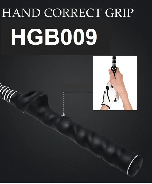 Swing Practice Stick อุปกรณ์ฝึกซ้อมวงสวิง PGM HGB009 อุปกรณ์ฝึกความแข็งแรงและจังหวะในการตี image 11 Swing Practice Stick อุปกรณ์ฝึกซ้อมวงสวิง PGM HGB009 อุปกรณ์ฝึกความแข็งแรงและจังหวะในการตี image 11