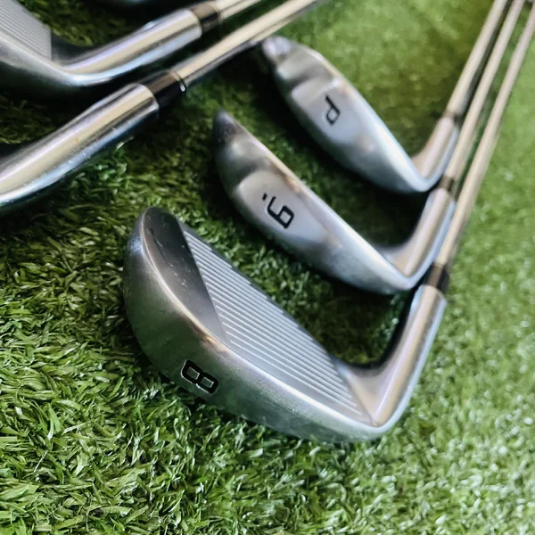 ⛳ IRON SET YAMAHA RMX VD 2023 เหล็ก 5-6-7-8-9-P ก้าน N.S.PRO ZELOS 7 Flex R 🇯🇵🔥พรีเมียมจากญี่ปุ่น image 8 ⛳ IRON SET YAMAHA RMX VD 2023 เหล็ก 5-6-7-8-9-P ก้าน N.S.PRO ZELOS 7 Flex R 🇯🇵🔥พรีเมียมจากญี่ปุ่น image 8