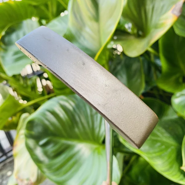 PUTTER PING PAL 2 F ความยาว 34 นิ้ว *กริปสภาพดีมาก *แผ่นหน้าสัมผัสพิเศษให้ฟีลลิ่งการพัตต์ "นุ่มนวล" image 2 PUTTER PING PAL 2 F ความยาว 34 นิ้ว *กริปสภาพดีมาก *แผ่นหน้าสัมผัสพิเศษให้ฟีลลิ่งการพัตต์ "นุ่มนวล" image 2