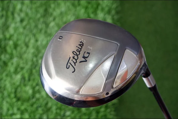 DRIVER TITLEIST VG3 image 2 DRIVER TITLEIST VG3 image 2
