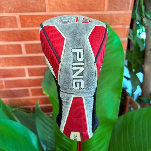 FAIRWAY WOOD: PING G15 ชดเชยความผิดพลาดสูงสุดด้วยดีไซน์ฐานที่เพิ่มความเสถียรในทุกวงสวิง image 7 FAIRWAY WOOD: PING G15 ชดเชยความผิดพลาดสูงสุดด้วยดีไซน์ฐานที่เพิ่มความเสถียรในทุกวงสวิง image 7