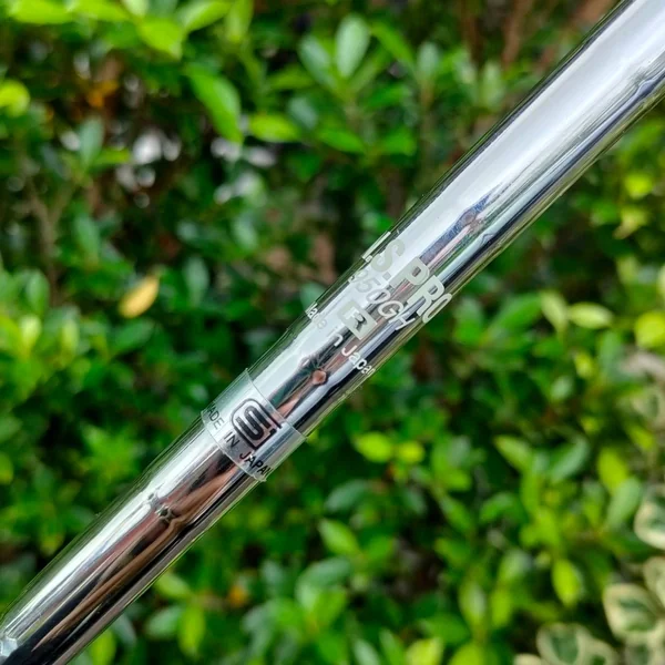 ชุดเหล็ก SRIXON ZR-700 มีเหล็ก 4 - 9 PW ได้ 7 ชิ้น เหล็กพรีเมี่ยม FORGED จากญี่ปุ่น มี CAVITY ด้าน ตีไม่ยากเลยครับ ได้ฟิลลิ่งของวัสดุพรีเมี่ยมและตีง่าย สภาพสวยมากเดิมๆเลยครับ image 11 ชุดเหล็ก SRIXON ZR-700 มีเหล็ก 4 - 9 PW ได้ 7 ชิ้น เหล็กพรีเมี่ยม FORGED จากญี่ปุ่น มี CAVITY ด้าน ตีไม่ยากเลยครับ ได้ฟิลลิ่งของวัสดุพรีเมี่ยมและตีง่าย สภาพสวยมากเดิมๆเลยครับ image 11
