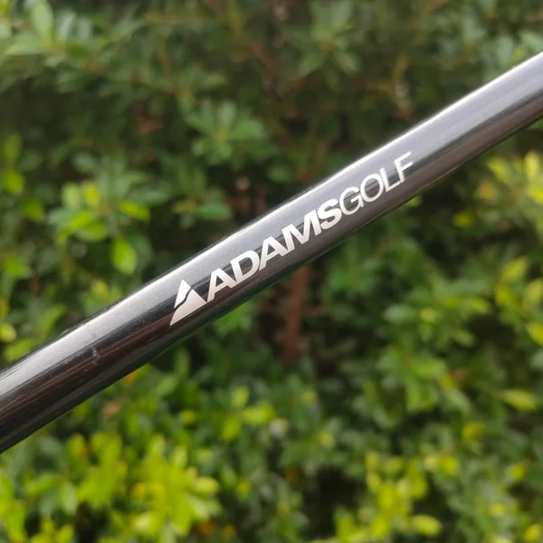  ก้านสำหรับใส่ DRIVER ADAMSGOLF ของใหม่!! TIGHT LIES SUPERSHAFT ความยาว 45 นิ้ว UNI FLEX กราไฟต์คุณภาพสูง!! มือหนึ่ง ของแท้ BY NakaraLuxurious   image 1