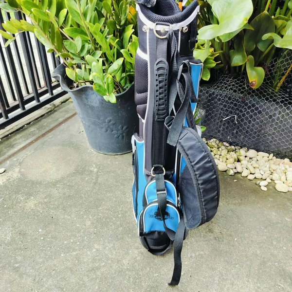 ไม้กอล์ฟครบชุดสำหรับเด็ก DUNLOP LOCO KID เหล็ก 7 ยาว 30 นิ้ว พร้อมถุงกอล์ฟขาตั้ง เล่นได้ครบทุกระยะของเด็ก สภาพสวยระดับนางฟ้า image 7 ไม้กอล์ฟครบชุดสำหรับเด็ก DUNLOP LOCO KID เหล็ก 7 ยาว 30 นิ้ว พร้อมถุงกอล์ฟขาตั้ง เล่นได้ครบทุกระยะของเด็ก สภาพสวยระดับนางฟ้า image 7