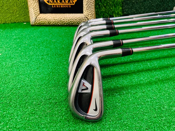  I RON SET nike vr full cavity   image 1