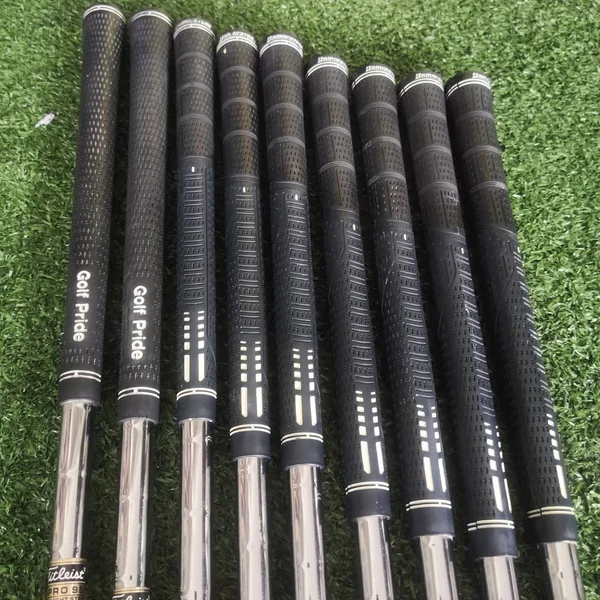 ชุดเหล็ก Titleist DCI 822 OS หน้าเด้ง ง่ายต่อการตี ลูกลอยสวย Oversize ช่วยเพิ่มความมั่นใจ image 9 ชุดเหล็ก Titleist DCI 822 OS หน้าเด้ง ง่ายต่อการตี ลูกลอยสวย Oversize ช่วยเพิ่มความมั่นใจ image 9