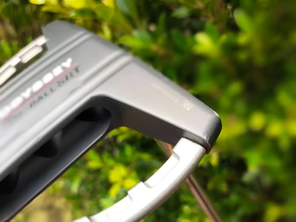  PUTTER ODYSSEY TRI - BALL SRT WHITE STEEL สามบอล พัตง่ายขึ้น   image 8