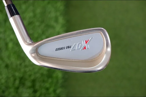 เหล็ก 3 T-ZOOM X07 FORGED image 3 เหล็ก 3 T-ZOOM X07 FORGED image 3