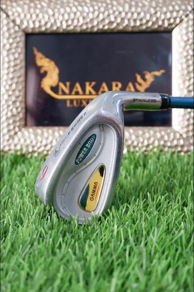  เหล็กปีก 9 PROKENNEX POWER BONY   image 1