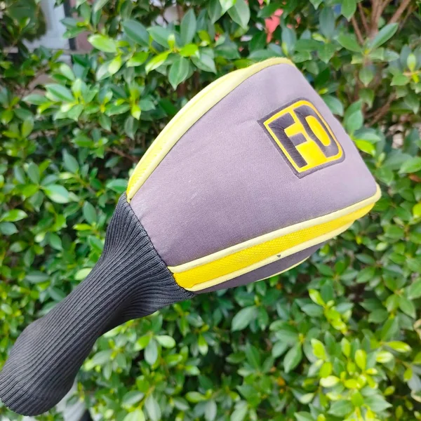 Rare Molde !!! KASCO FAIRWAY DRIVER FD-UDEX 腕 Loft-12.8 ก้าน ELASTER FLEX SR ตีทีออฟก็ได้ หรือจะตีบน Fairway ก็ได้ สำหรับคนชอบหวด ตีบน Fairway ช๊อตสอง ตีไกลเท่า Driver ครับ SUPER HYTEN ตัวตึง!!! หายากมาก ตีไกลสุดขั้ว ชนรั้ว ชนธงแน่นอน!!! image 8 Rare Molde !!! KASCO FAIRWAY DRIVER FD-UDEX 腕 Loft-12.8 ก้าน ELASTER FLEX SR ตีทีออฟก็ได้ หรือจะตีบน Fairway ก็ได้ สำหรับคนชอบหวด ตีบน Fairway ช๊อตสอง ตีไกลเท่า Driver ครับ SUPER HYTEN ตัวตึง!!! หายากมาก ตีไกลสุดขั้ว ชนรั้ว ชนธงแน่นอน!!! image 8