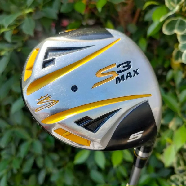  FW5 KING COBRA S3MAX ก้าน FUJIKURA BLUR เป็น FW ที่ตีง่ายมากๆๆๆ และตีไกลแบบ MAX ครับ มันส์ชัว ของดีมากๆ ราคาสุดคุ้ม   image 1