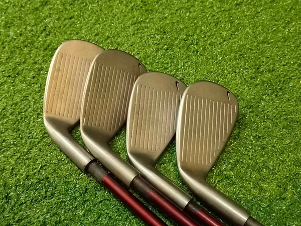 ชุดเหล็กสำหรับผู้หญิง NIKE VR TIGER WOODS image 3 ชุดเหล็กสำหรับผู้หญิง NIKE VR TIGER WOODS image 3