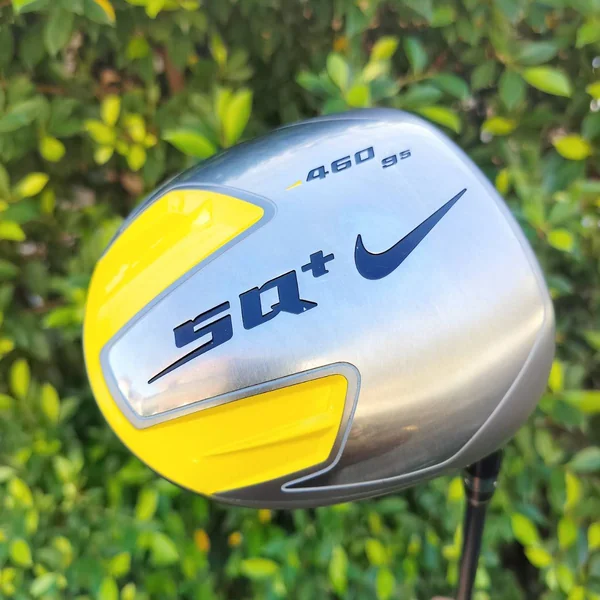 DRIVER NIKE SQ+ องศา 9.5 ก้าน DIAMANA SASQUATCH FLEX S หน้าเด้ง NEX TITANIUM ตีไกลมากๆ ไม้กอล์ฟมือสอง ของแท้ BY NakaraLuxurious image 2 DRIVER NIKE SQ+ องศา 9.5 ก้าน DIAMANA SASQUATCH FLEX S หน้าเด้ง NEX TITANIUM ตีไกลมากๆ ไม้กอล์ฟมือสอง ของแท้ BY NakaraLuxurious image 2