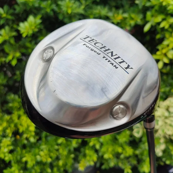 DRIVER EPON ENDO PRODUCT TECHNITY H-COR FORGED TI องศา 9.5 ก้าน POWER ACTION สุดยอดตำนานอีปอน ตีไกลมากๆ ไม้กอล์ฟมือสอง ของแท้ BY NakaraLuxurious image 1 DRIVER EPON ENDO PRODUCT TECHNITY H-COR FORGED TI องศา 9.5 ก้าน POWER ACTION สุดยอดตำนานอีปอน ตีไกลมากๆ ไม้กอล์ฟมือสอง ของแท้ BY NakaraLuxurious image 1