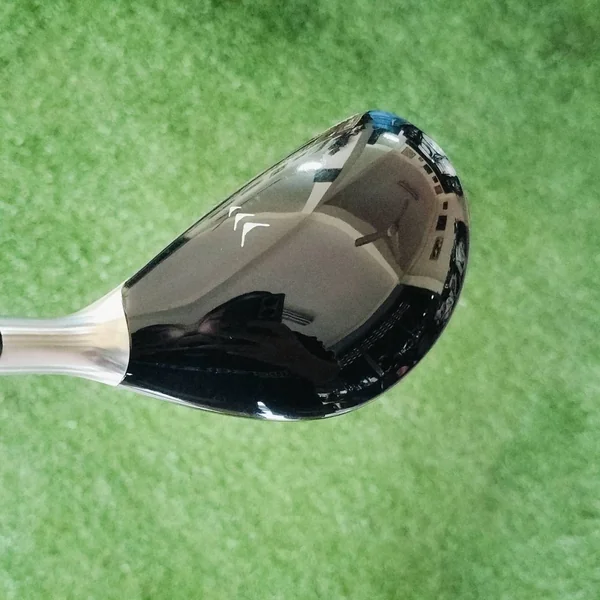  HYBRID 3 MIZUNO JPX825 องศา 19 ก้านเทพ!!! FUJIKURA OROCHI FLEX SR แค่ก้านก็เกินคุ้มแล้วค่ะ ไม้กอล์ฟพรีเมี่ยมมือสอง ของแท้ By NakaraLuxurious   image 4