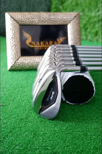  IRONSET TAYLORMADE M4   image 1