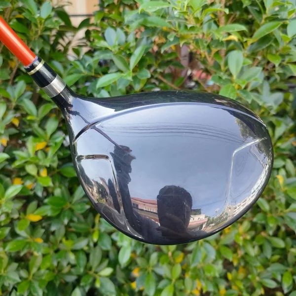 DRIVER NIKE IGNITE DFI 460 องศา 9.5 ก้าน TOUR AD DJ - 6 FLEX S หน้าสวีตสปอตกว้างๆ ตีง่ายตีไกล image 3 DRIVER NIKE IGNITE DFI 460 องศา 9.5 ก้าน TOUR AD DJ - 6 FLEX S หน้าสวีตสปอตกว้างๆ ตีง่ายตีไกล image 3