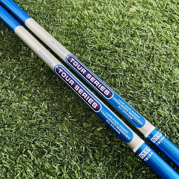 Junior Golf Shafts : U.S. Kids Golf – Tour Series V10 (ก้าน TS154 / 50g / Low Kick)** image 1 Junior Golf Shafts : U.S. Kids Golf – Tour Series V10 (ก้าน TS154 / 50g / Low Kick)** image 1