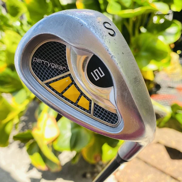 ⛳️ SW เด็ก PERRYGEAR ความยาว 34 นิ้ว👦เหมาะกับเด็กประมาณอายุ 7–10 ปี หรือส่วนสูงประมาณ 120–140 ซม. image 2 ⛳️ SW เด็ก PERRYGEAR ความยาว 34 นิ้ว👦เหมาะกับเด็กประมาณอายุ 7–10 ปี หรือส่วนสูงประมาณ 120–140 ซม. image 2