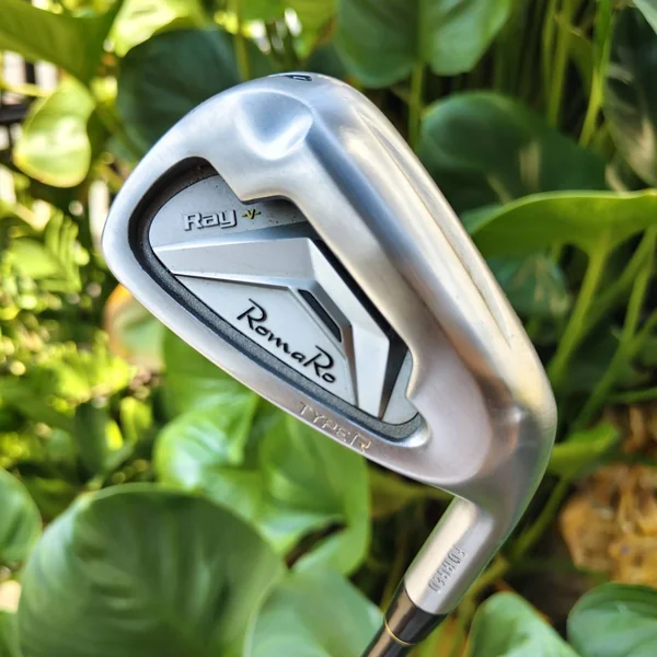 PW ROMARO RAY V TYPE R – FORGED ก้าน BASILEUS FLEX R พรีเมี่ยมแบบจัดๆ ทั้งหัวทั้งก้าน! image 1 PW ROMARO RAY V TYPE R – FORGED ก้าน BASILEUS FLEX R พรีเมี่ยมแบบจัดๆ ทั้งหัวทั้งก้าน! image 1