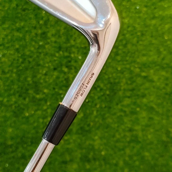 ชุดเหล็ก MIZUNO MP6 image 4 ชุดเหล็ก MIZUNO MP6 image 4