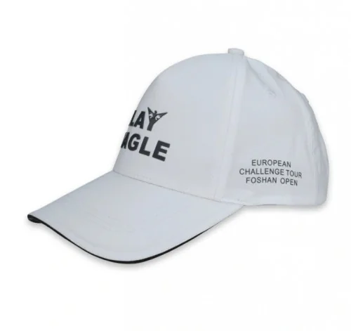 หมวกกอล์ฟสกรีนลาย PLAYEAGLE PE-0124 image 6 หมวกกอล์ฟสกรีนลาย PLAYEAGLE PE-0124 image 6