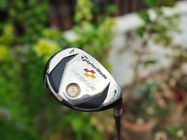 UT3 องศา 19 Taylormade RESCUE สภาพสวยๆเลยครับ image 2 UT3 องศา 19 Taylormade RESCUE สภาพสวยๆเลยครับ image 2