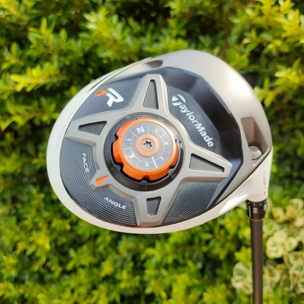 DRIVER TAYLORMADE R1 ก้าน RIP PHENOM FLEX S ** มาพร้อม COVER ตรงรุ่น!!! *** รุ่นที่ตีดีมากสุดๆ รุ่นนึงเลย ไม้กอล์ฟมือสอง ของแท้ BY NakaraLuxurious image 2 DRIVER TAYLORMADE R1 ก้าน RIP PHENOM FLEX S ** มาพร้อม COVER ตรงรุ่น!!! *** รุ่นที่ตีดีมากสุดๆ รุ่นนึงเลย ไม้กอล์ฟมือสอง ของแท้ BY NakaraLuxurious image 2
