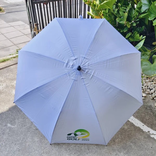 ร่มกอล์ฟ DIPROM GOLF 2025 ☂️ กันแดด UV ด้านใน เล่นกอล์ฟสบายขึ้น ☀️ ปุ่มเปิดออโต้ ใช้งานง่ายทันใจ 👍 image 1 ร่มกอล์ฟ DIPROM GOLF 2025 ☂️ กันแดด UV ด้านใน เล่นกอล์ฟสบายขึ้น ☀️ ปุ่มเปิดออโต้ ใช้งานง่ายทันใจ 👍 image 1