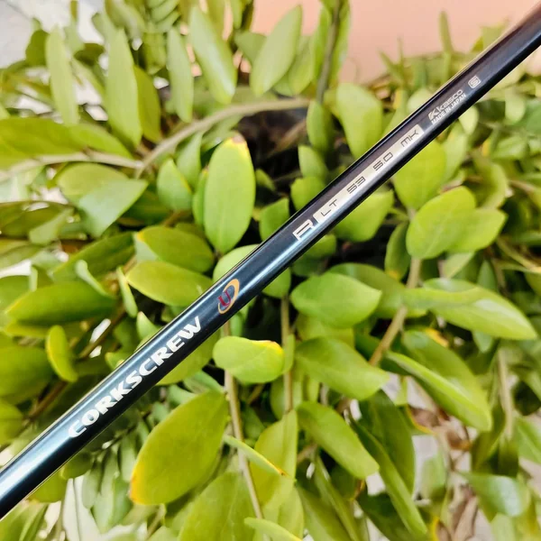 HYBRID KASCO POWER TORNADO 33 ก้าน KASCO CORKSCREW FLEX R MADE IN JPAN วัสดุพรีเมี่ยมญี่ปุ่น ไม้กอล์ฟพรีเมี่ยมมือสอง ของแท้ By NakaraLuxurious image 5 HYBRID KASCO POWER TORNADO 33 ก้าน KASCO CORKSCREW FLEX R MADE IN JPAN วัสดุพรีเมี่ยมญี่ปุ่น ไม้กอล์ฟพรีเมี่ยมมือสอง ของแท้ By NakaraLuxurious image 5