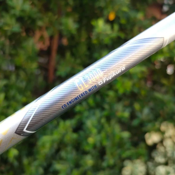 FW7 TAYLORMADE GLOIRE F SPEED POCKET ตีไกลแบบขั้นสูงสุด!! ก้าน FUJIKURA GL300 FLEX R แม้จะตีไม่แรง ตีไม่แม่น ไม้นี้ก็ช่วยได้!! ไม้กอล์ฟมือสอง ของแท้ BY NakaraLuxurious image 6 FW7 TAYLORMADE GLOIRE F SPEED POCKET ตีไกลแบบขั้นสูงสุด!! ก้าน FUJIKURA GL300 FLEX R แม้จะตีไม่แรง ตีไม่แม่น ไม้นี้ก็ช่วยได้!! ไม้กอล์ฟมือสอง ของแท้ BY NakaraLuxurious image 6