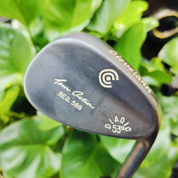 WEDGE CLEVELAND REG588 TOUR ACTION #DIADIC องศา 53 สภาพสวยเดิม ไม้กอล์ฟพรีเมี่ยมมือสอง ของแท้ By NakaraLuxurious image 1 WEDGE CLEVELAND REG588 TOUR ACTION #DIADIC องศา 53 สภาพสวยเดิม ไม้กอล์ฟพรีเมี่ยมมือสอง ของแท้ By NakaraLuxurious image 1