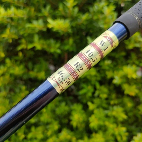 DRIVER MAJESTY ROYAL องศา 10.5 ก้าน MAJESTY LV-540 FLEX R2 เป็นรุ่นใหม่ล่าสุดปี 2022* ของจริงสวยหรูหราระดับเทพ ตระกูล MAJESTY เป็นรุ่นที่สูงสุดของแบรนด์ Maruman ไม้กอล์ฟมือสอง ของแท้ BY NakaraLuxurious image 6 DRIVER MAJESTY ROYAL องศา 10.5 ก้าน MAJESTY LV-540 FLEX R2 เป็นรุ่นใหม่ล่าสุดปี 2022* ของจริงสวยหรูหราระดับเทพ ตระกูล MAJESTY เป็นรุ่นที่สูงสุดของแบรนด์ Maruman ไม้กอล์ฟมือสอง ของแท้ BY NakaraLuxurious image 6