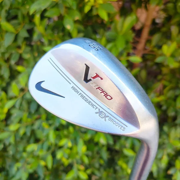  WEDGE NIKE VR II PRO องศา 56 BOUNCE 10 ก้าน N.S.PRO 950GH FLEX WEDGE หน้าแบบโหดสุดของสุด ไม้กอล์ฟมือสอง ของแท้ BY NakaraLuxurious   image 2