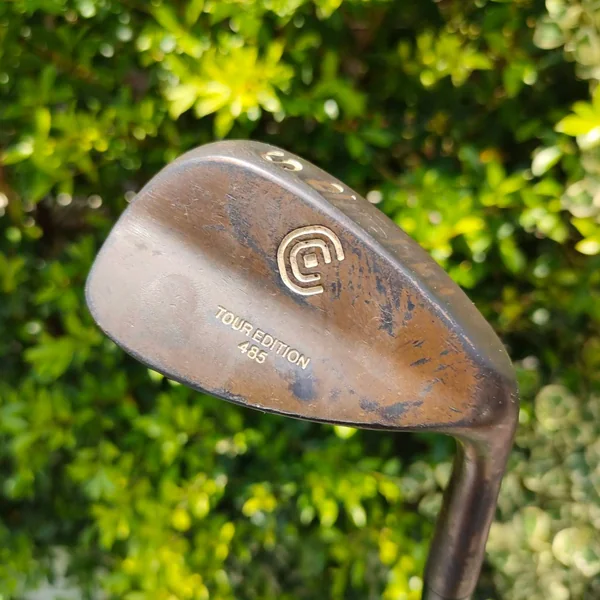 SW CLEVELAND TOUR EDITION 485 FLEX WEDGE องศา 56 ครับ เป็น WEDGE ที่ไม่แพ้งานคราฟเลยครับ วัสดุสุดพรีเมี่ยม สัดส่วนลงตัวมากๆ image 1 SW CLEVELAND TOUR EDITION 485 FLEX WEDGE องศา 56 ครับ เป็น WEDGE ที่ไม่แพ้งานคราฟเลยครับ วัสดุสุดพรีเมี่ยม สัดส่วนลงตัวมากๆ image 1