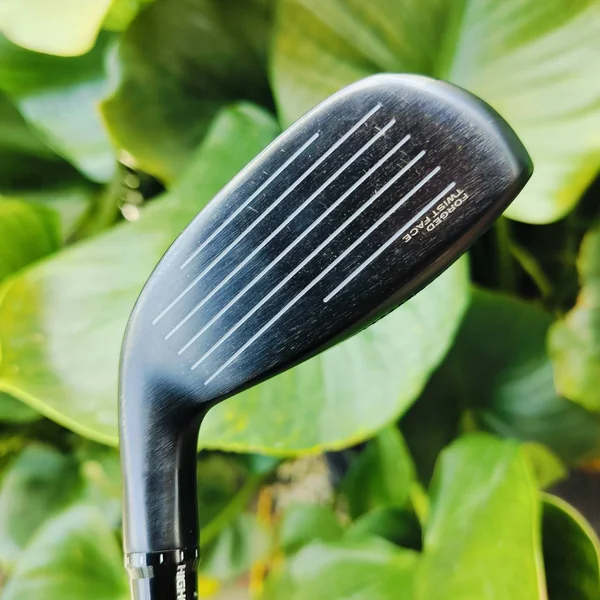 U4 Taylormade stealth 2 PLUS องศา 22 ก้าน DIMANA FLEX R พลัง