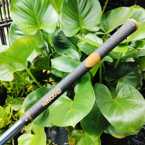 HYBRID GOSEN JAPAN GX 988 องศา 18 ก้านผลิตจาก TORAYCA ดีที่สุดในโลก!!! เป็นไฮบริดพรีเมี่ยมญี่ปุ่น หน้า MARAGING หน้าเด้ง ตีโดนง่ายมาก เสียงใส ได้ระยะ ของดีที่ราคาเบา ต้องรีบจัดด่วน!!! image 6 HYBRID GOSEN JAPAN GX 988 องศา 18 ก้านผลิตจาก TORAYCA ดีที่สุดในโลก!!! เป็นไฮบริดพรีเมี่ยมญี่ปุ่น หน้า MARAGING หน้าเด้ง ตีโดนง่ายมาก เสียงใส ได้ระยะ ของดีที่ราคาเบา ต้องรีบจัดด่วน!!! image 6