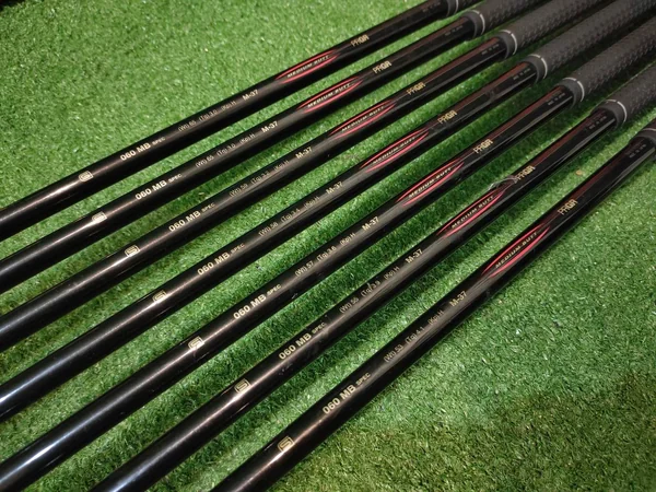 ชุดเหล็ก PRGR 925 CR TRX CHROME METAL ชุดเหล็กพรีเมี่ยมจากญี่ปุ่น image 5 ชุดเหล็ก PRGR 925 CR TRX CHROME METAL ชุดเหล็กพรีเมี่ยมจากญี่ปุ่น image 5
