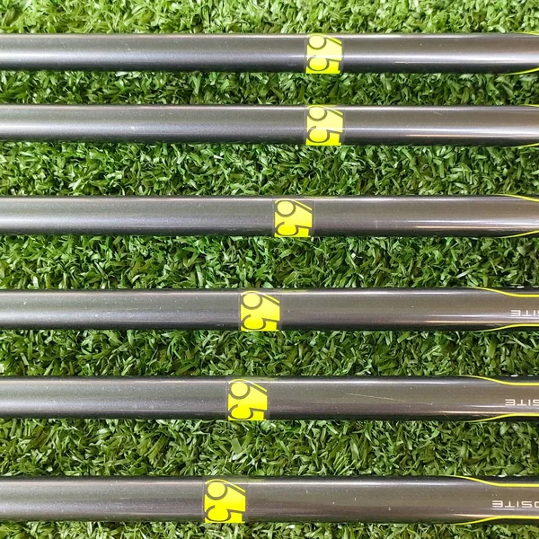 ชุดเหล็ก Taylormade M2 <ตัวใหม่> มี Speed Pocket เหล็กหน้าเด้ง ตีไกล สวยดุดัน สภาพสวยมาก ไม้กอล์ฟพรีเมี่ยมมือสอง ของแท้ By NakaraLuxurious image 8 ชุดเหล็ก Taylormade M2 <ตัวใหม่> มี Speed Pocket เหล็กหน้าเด้ง ตีไกล สวยดุดัน สภาพสวยมาก ไม้กอล์ฟพรีเมี่ยมมือสอง ของแท้ By NakaraLuxurious image 8