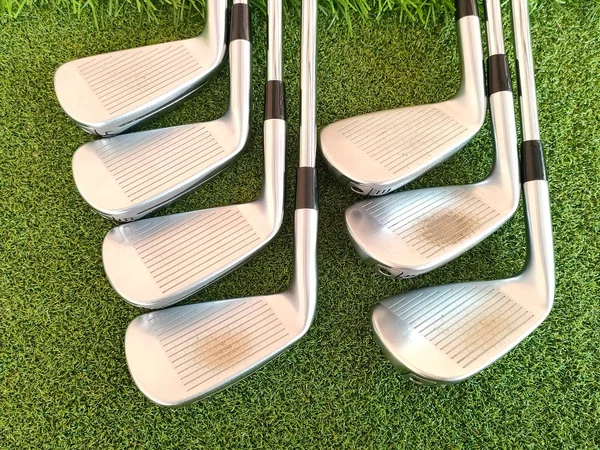 ชุดเหล็ก Taylormade P790 เหล็กประสิทธิภาพเหนือชั้น ดีที่สุด image 5 ชุดเหล็ก Taylormade P790 เหล็กประสิทธิภาพเหนือชั้น ดีที่สุด image 5