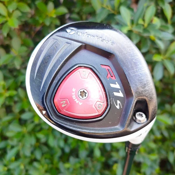 FW 4 TAYLORMADE R11S องศา 17 ก้าน RIP PHENOM FLEX R ตีง่ายมาก ตีไกลได้ระยะ ตีไกลกว่าไม้ 5 ตีง่ายกว่าไม้ 3 image 1 FW 4 TAYLORMADE R11S องศา 17 ก้าน RIP PHENOM FLEX R ตีง่ายมาก ตีไกลได้ระยะ ตีไกลกว่าไม้ 5 ตีง่ายกว่าไม้ 3 image 1
