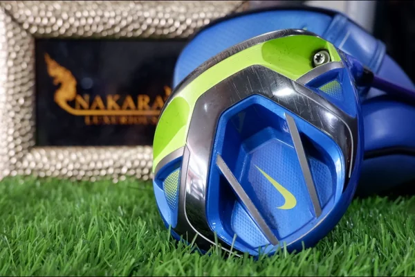 DRIVER NIKE VARPOR image 1 DRIVER NIKE VARPOR image 1