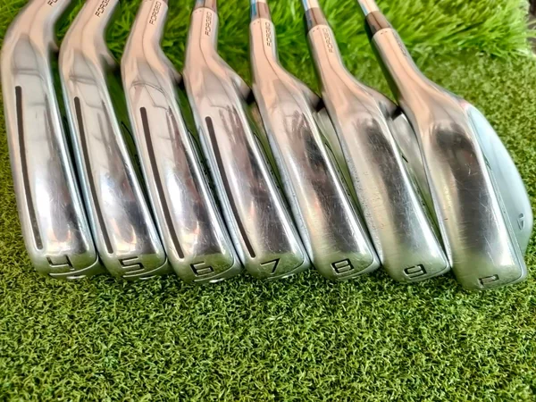 ชุดเหล็ก Taylormade P790 เหล็กประสิทธิภาพเหนือชั้น ดีที่สุด image 6 ชุดเหล็ก Taylormade P790 เหล็กประสิทธิภาพเหนือชั้น ดีที่สุด image 6