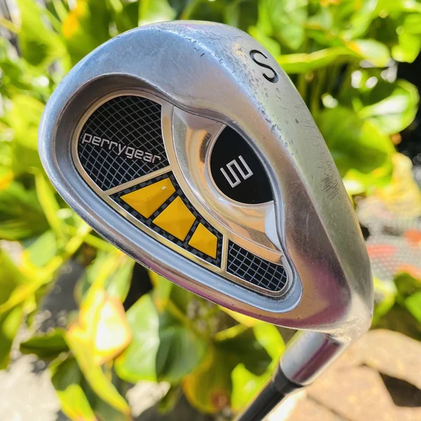 ⛳️ SW เด็ก PERRYGEAR ความยาว 34 นิ้ว👦เหมาะกับเด็กประมาณอายุ 7–10 ปี หรือส่วนสูงประมาณ 120–140 ซม. image 1 ⛳️ SW เด็ก PERRYGEAR ความยาว 34 นิ้ว👦เหมาะกับเด็กประมาณอายุ 7–10 ปี หรือส่วนสูงประมาณ 120–140 ซม. image 1